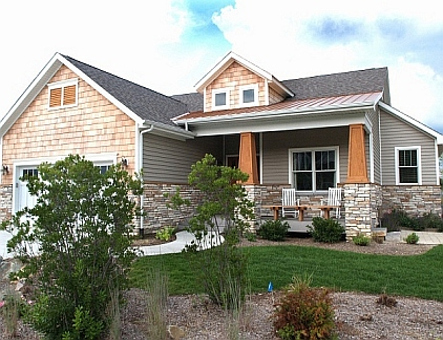 Exterior Image