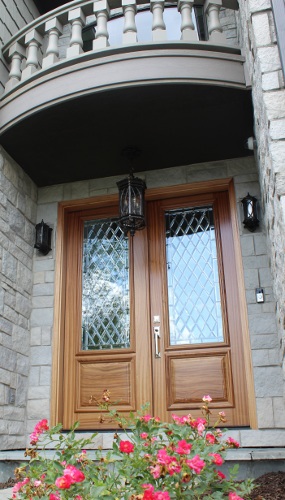 Exterior Image
