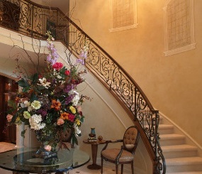 Interior Image