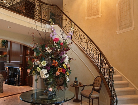 Interior Image